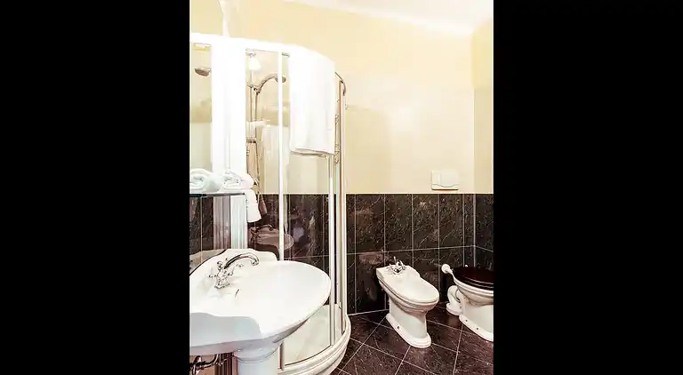 Sommerhus i Solarolo