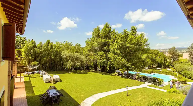 Sommerhus i Solarolo