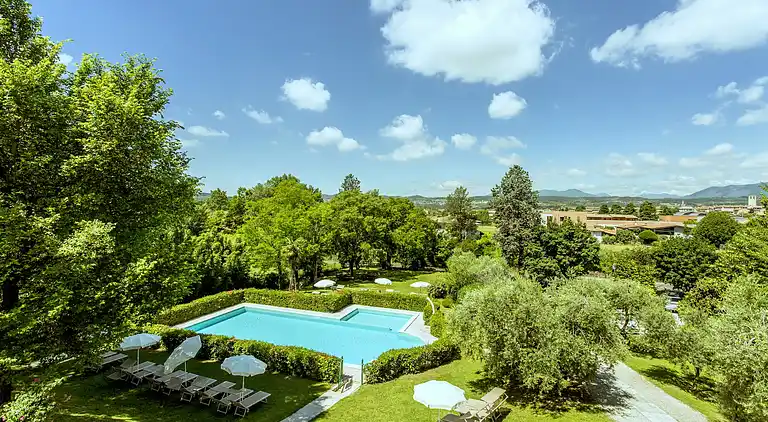 Sommerhus i Solarolo