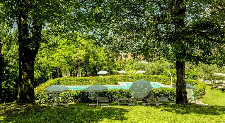 Sommerhus i Solarolo