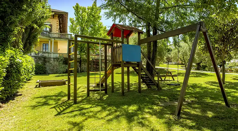 Sommerhus i Solarolo