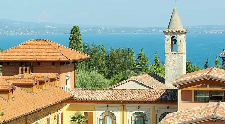 Sommerhus i Solarolo