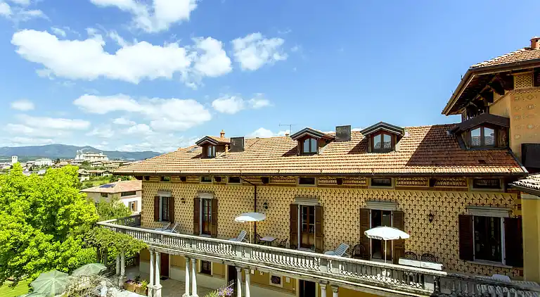 Sommerhus i Solarolo