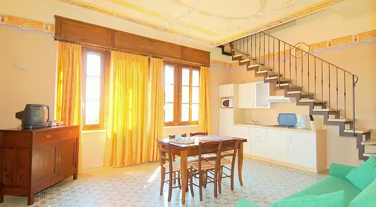 Sommerhus i Solarolo