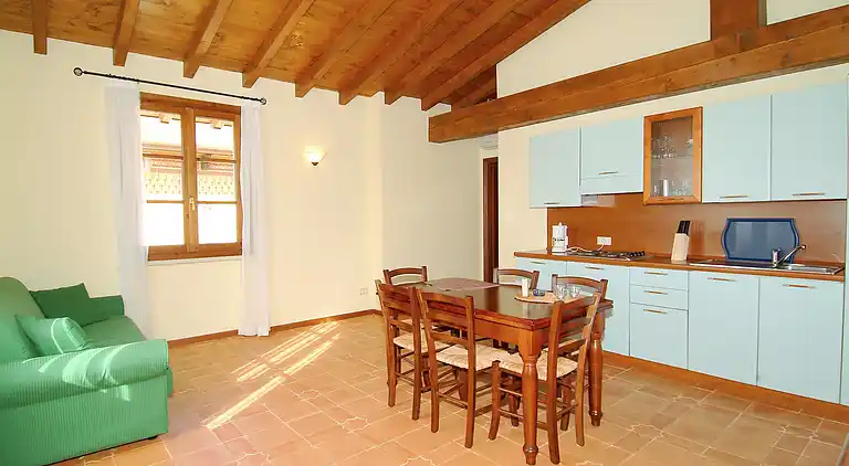 Sommerhus i Solarolo