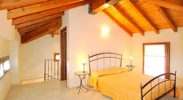 Sommerhus i Solarolo