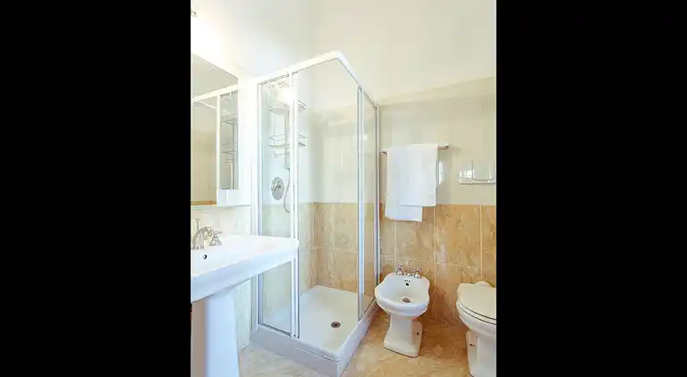 Sommerhus i Solarolo