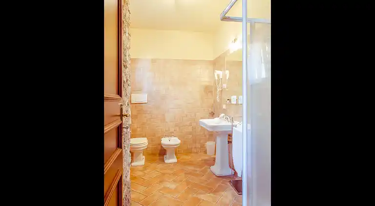 Sommerhus i Solarolo