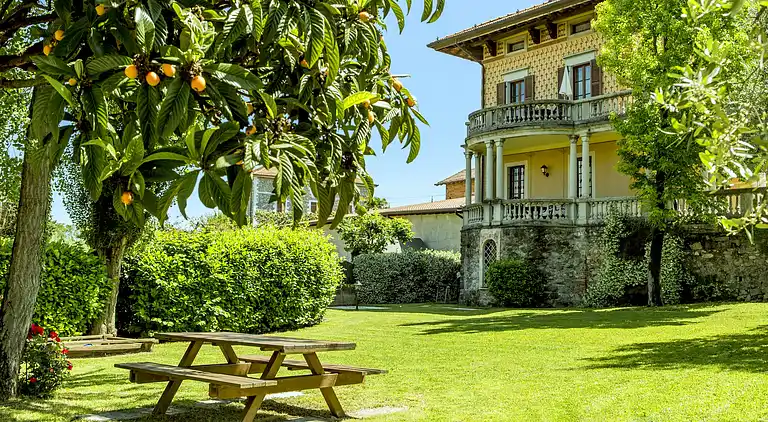 Sommerhus i Solarolo