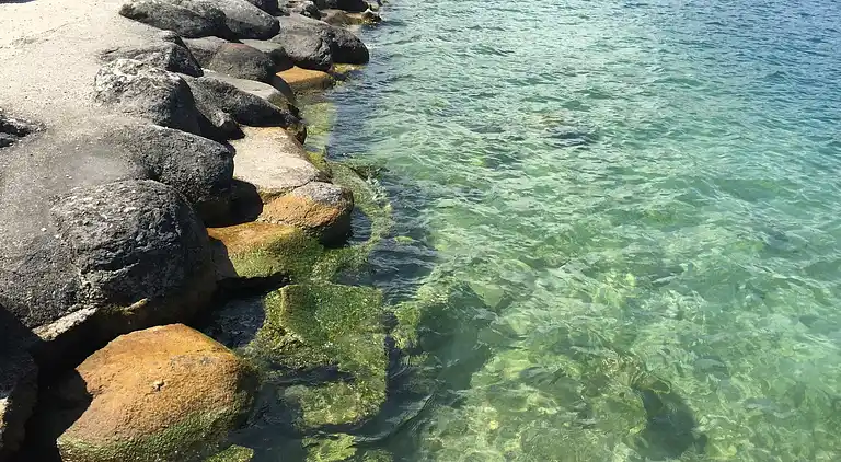 Sommerhus i Villaggio Sanghen