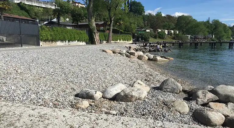 Ferielejlighed i Villaggio Sanghen