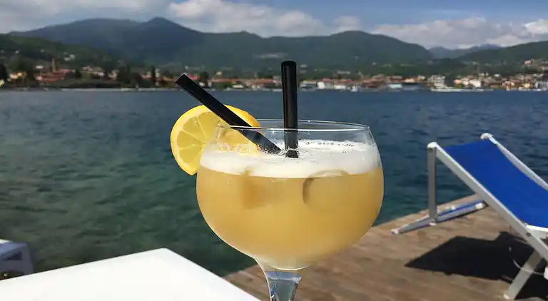 Ferielejlighed i Villaggio Sanghen