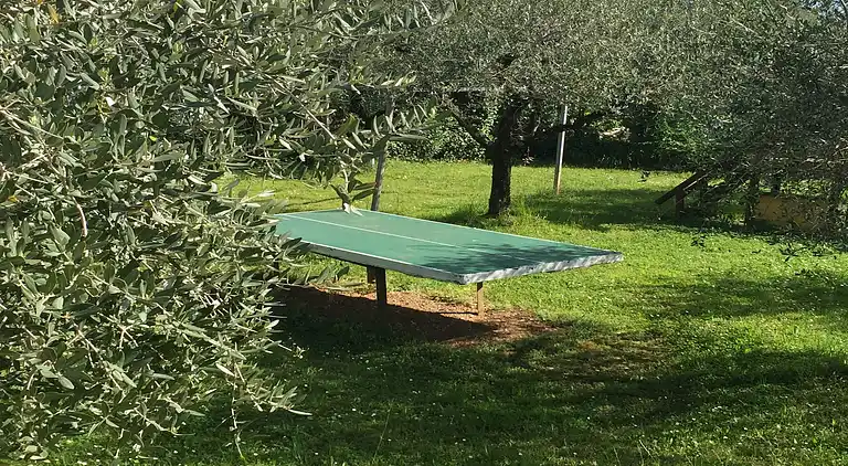 Sommerhus i Villaggio Sanghen