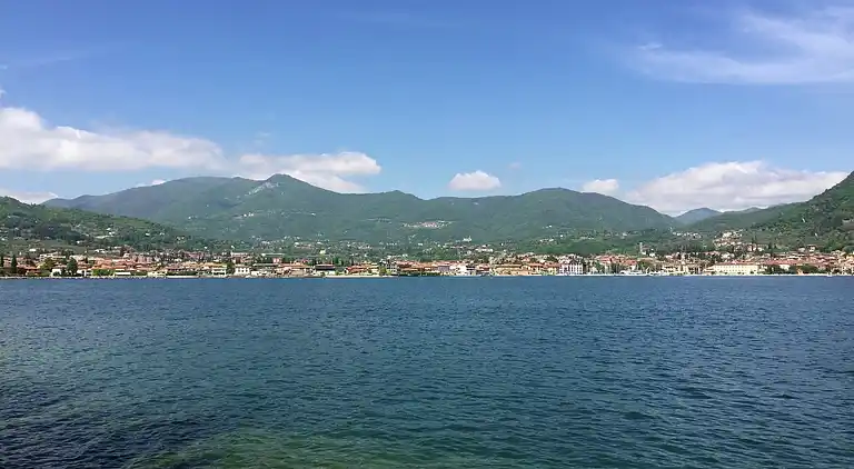 Sommerhus i Villaggio Sanghen