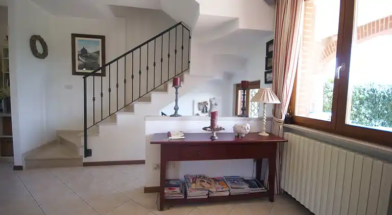 Holiday home in Moniga del Garda