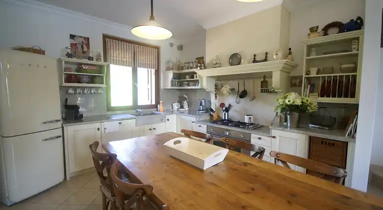 Holiday home in Moniga del Garda