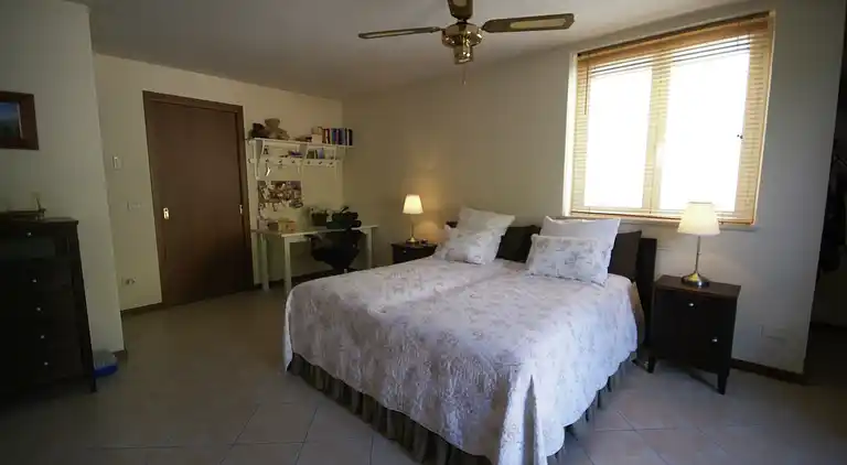 Holiday home in Moniga del Garda