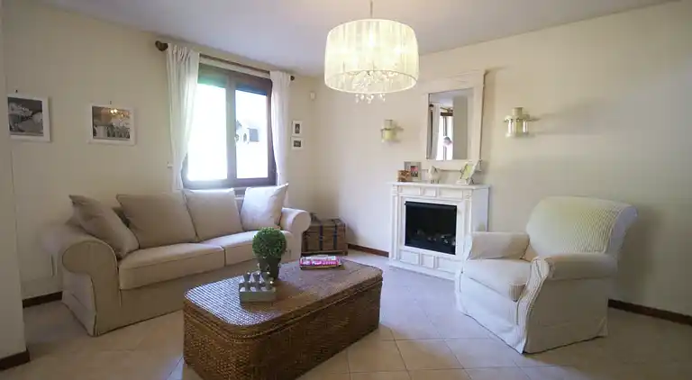 Holiday home in Moniga del Garda