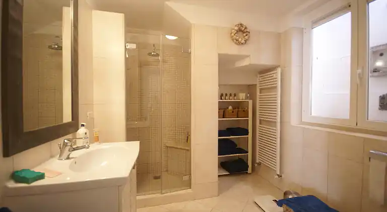 Holiday home in Moniga del Garda