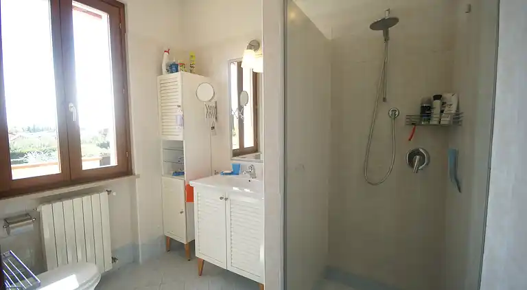 Holiday home in Moniga del Garda