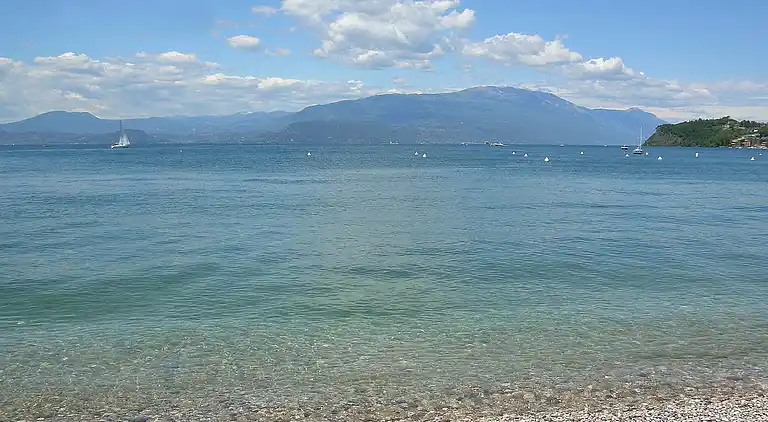 Sommerhus i Manerba del Garda