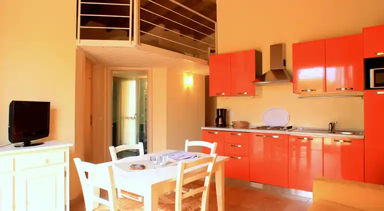 Sommerhus i Manerba del Garda