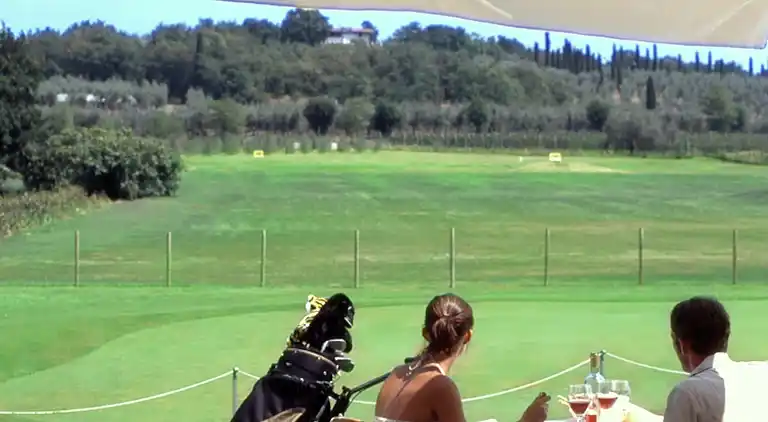 Sommerhus i Cunettone-villa