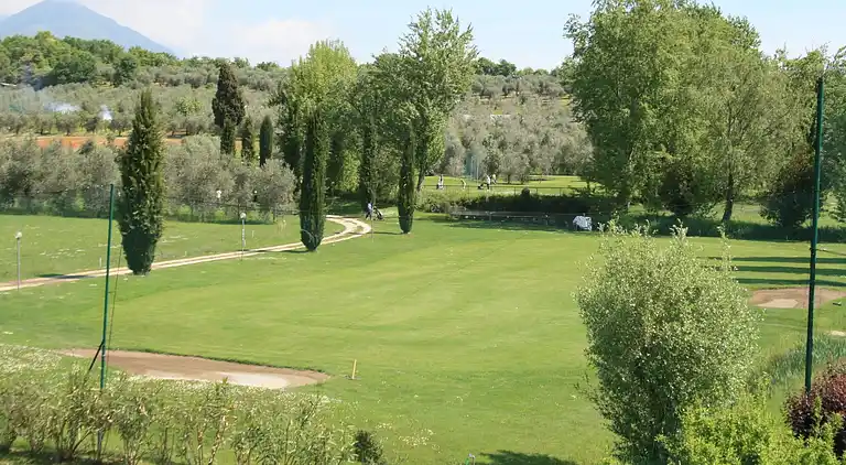 Semesterbostad vid Gardasjön