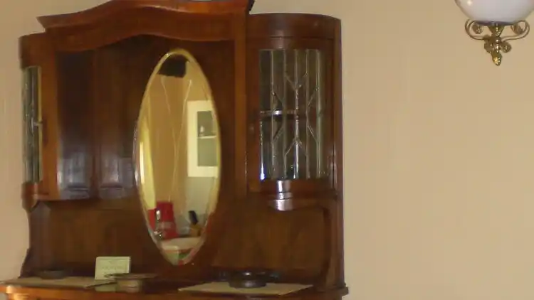 Ferielejlighed i Montecalvo Versiggia