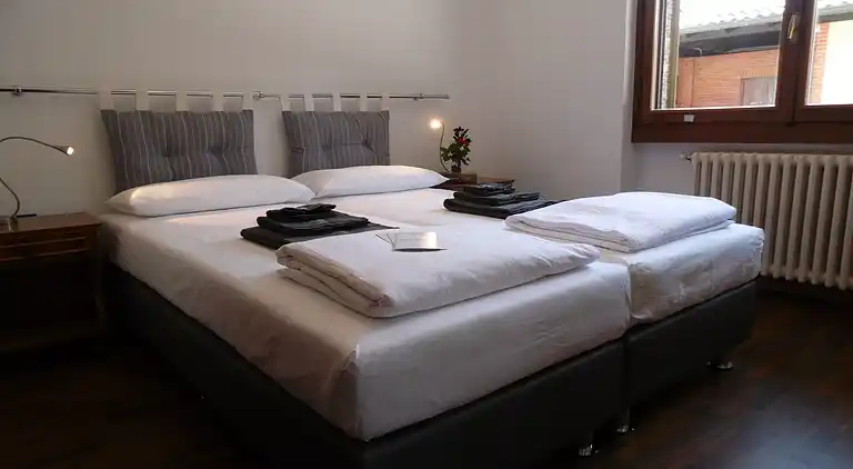 Farm house in Santa Maria della Versa