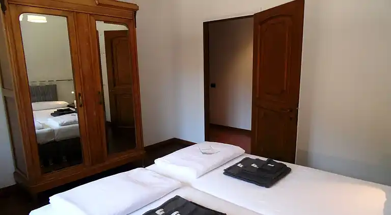 Farm house in Santa Maria della Versa