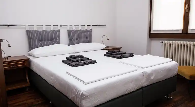 Farm house in Santa Maria della Versa