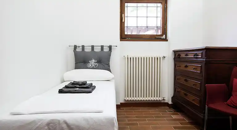 Farm house in Santa Maria della Versa