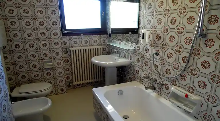 Farm house in Santa Maria della Versa