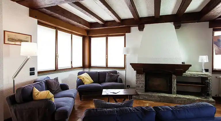 Farm house in Santa Maria della Versa