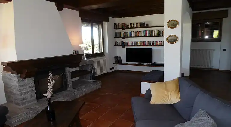 Farm house in Santa Maria della Versa