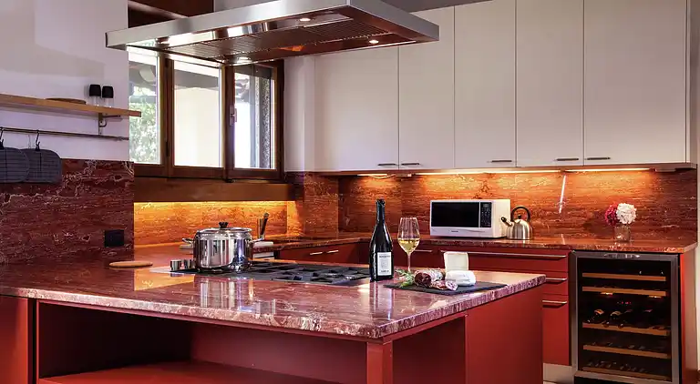 Farm house in Santa Maria della Versa