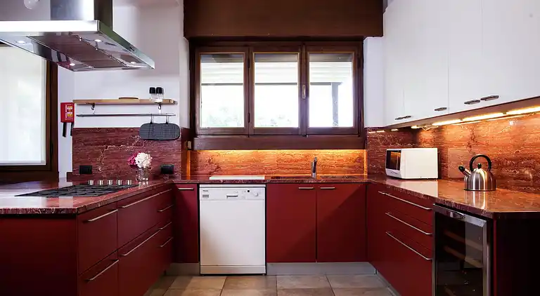 Farm house in Santa Maria della Versa