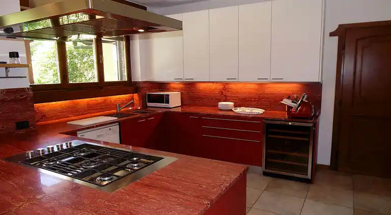 Farm house in Santa Maria della Versa