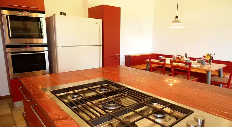 Farm house in Santa Maria della Versa