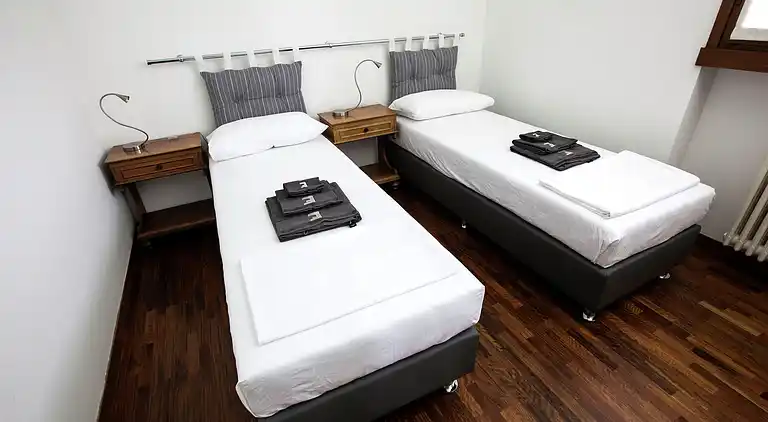 Farm house in Santa Maria della Versa