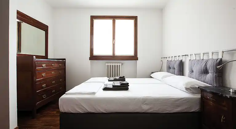 Farm house in Santa Maria della Versa