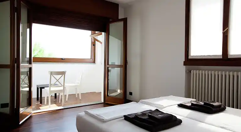 Farm house in Santa Maria della Versa