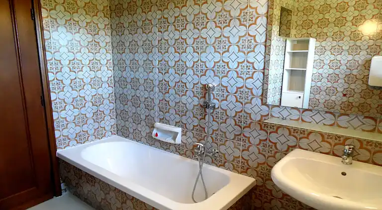 Farm house in Santa Maria della Versa