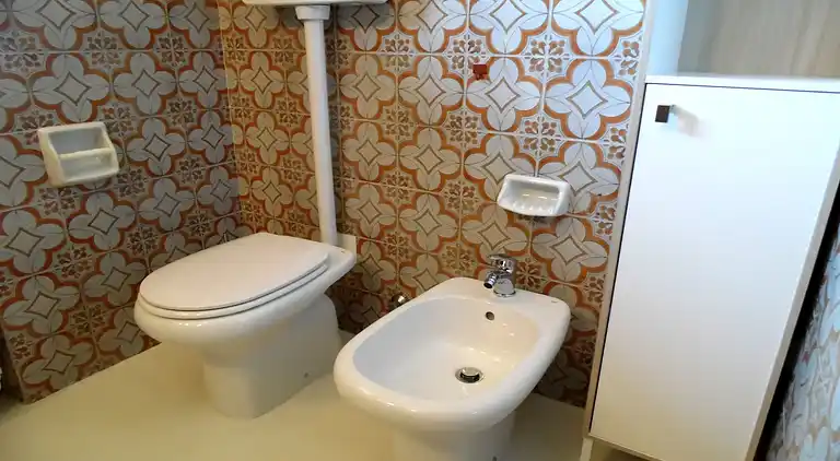 Farm house in Santa Maria della Versa