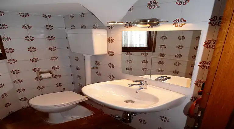 Farm house in Santa Maria della Versa