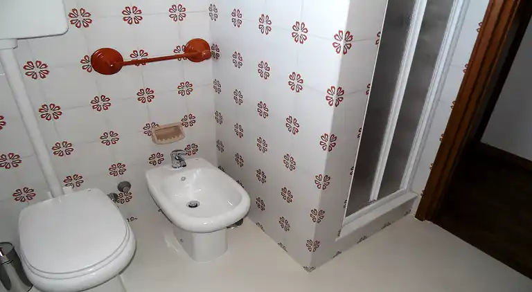 Farm house in Santa Maria della Versa