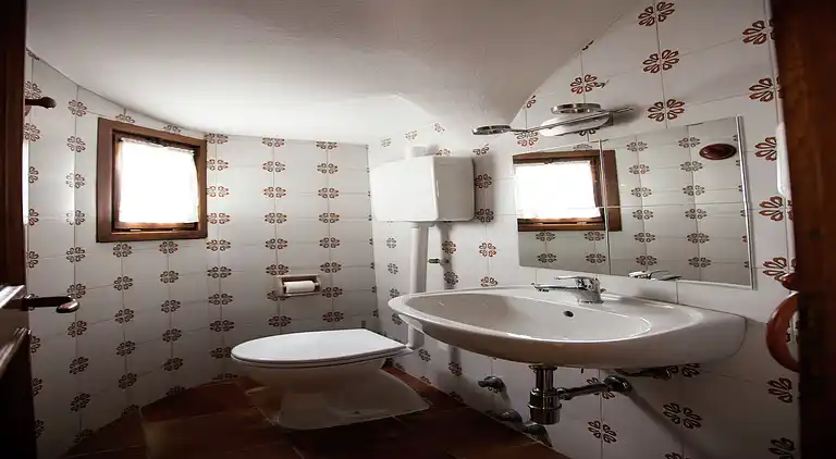 Farm house in Santa Maria della Versa