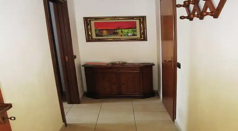 Hytte i Castelletto sopra Ticino