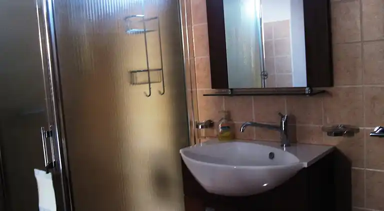 Hytte i Castelletto sopra Ticino